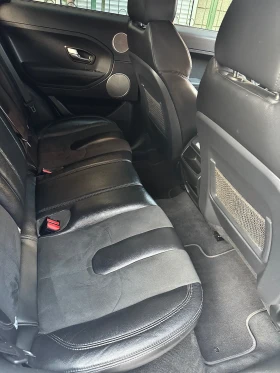 Land Rover Range Rover Evoque 2.2 дизел, снимка 12