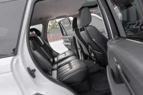 Land Rover Range Rover Sport 3.0D 258кс 2013г, снимка 12