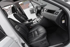 Land Rover Range Rover Sport 3.0D 258кс 2013г, снимка 11