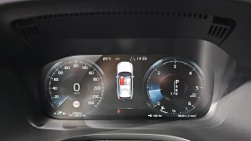 Volvo XC60 D4* МАСАЖ* ЕЛ. БАГАЖНИК* HUD* 360* КРАЙНА ЦЕНА, снимка 8