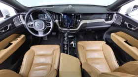 Volvo XC60 D4* МАСАЖ* ЕЛ. БАГАЖНИК* HUD* 360* КРАЙНА ЦЕНА, снимка 7