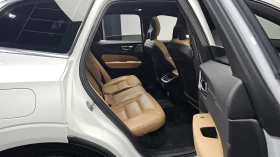 Volvo XC60 D4* МАСАЖ* ЕЛ. БАГАЖНИК* HUD* 360* КРАЙНА ЦЕНА, снимка 11