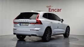 Volvo XC60 D4* МАСАЖ* ЕЛ. БАГАЖНИК* HUD* 360* КРАЙНА ЦЕНА, снимка 2
