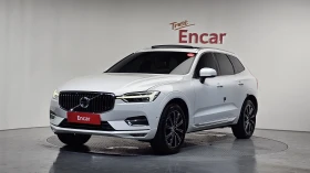 Volvo XC60 D4* МАСАЖ* ЕЛ. БАГАЖНИК* HUD* 360* КРАЙНА ЦЕНА, снимка 1