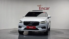 Volvo XC60 D4* МАСАЖ* ЕЛ. БАГАЖНИК* HUD* 360* КРАЙНА ЦЕНА, снимка 3