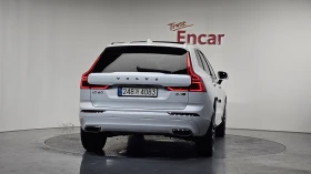 Volvo XC60 D4* МАСАЖ* ЕЛ. БАГАЖНИК* HUD* 360* КРАЙНА ЦЕНА, снимка 4
