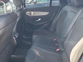 Mercedes-Benz GLC 300  COUPE / DISTRONIC / 360 / MEMORY / BURMESTER , снимка 11