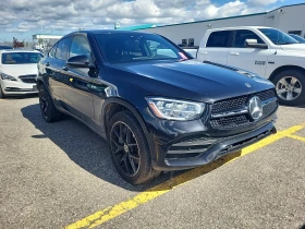 Mercedes-Benz GLC 300  COUPE / DISTRONIC / 360 / MEMORY / BURMESTER , снимка 2
