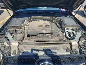 Mercedes-Benz GLC 300  COUPE / DISTRONIC / 360 / MEMORY / BURMESTER , снимка 17