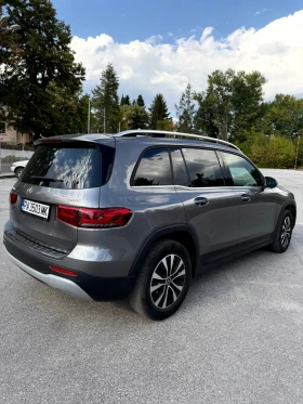 Mercedes-Benz GLB 200d, 4Matic, Масаж, Амбиент, Камера, снимка 6