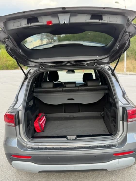 Mercedes-Benz GLB 200d, 4Matic, Масаж, Амбиент, Камера, снимка 12