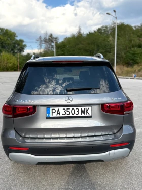 Mercedes-Benz GLB 200d, 4Matic, Масаж, Амбиент, Камера, снимка 7