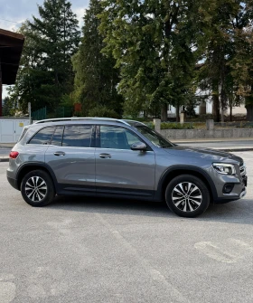 Mercedes-Benz GLB 200d, 4Matic, Масаж, Амбиент, Камера, снимка 5