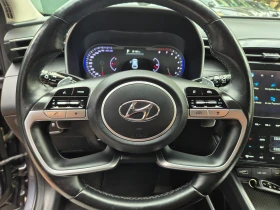 Hyundai Tucson 1.6 T 180 к.с. 4x2 наличен в БГ, снимка 10