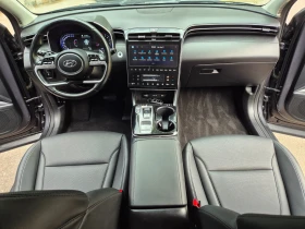 Hyundai Tucson 1.6 T 180 к.с. 4x2 наличен в БГ, снимка 9