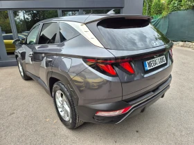 Hyundai Tucson 1.6 T 180 к.с. 4x2 наличен в БГ, снимка 4