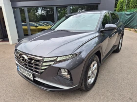 Hyundai Tucson 1.6 T 180 к.с. 4x2 наличен в БГ, снимка 2