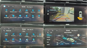 Hyundai Tucson 1.6 T 180 к.с. 4x2 наличен в БГ, снимка 14