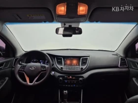 Hyundai Tucson Start stop\Подгрев\ТОП ЦЕНА, снимка 7
