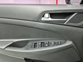 Hyundai Tucson Start stop\Подгрев\ТОП ЦЕНА, снимка 17