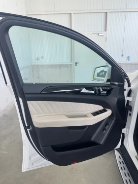 Mercedes-Benz GLE 350 d 4MATIC Coupe , снимка 14
