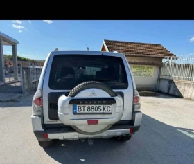 Mitsubishi Pajero 3.2 DI-D, снимка 3