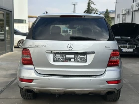 Mercedes-Benz ML 320, снимка 6