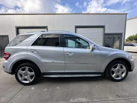 Mercedes-Benz ML 320, снимка 4