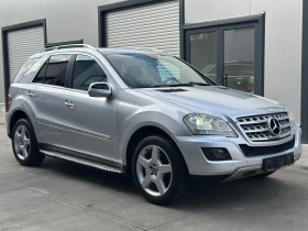 Mercedes-Benz ML 320, снимка 2