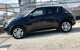 Nissan Juke 1.5DCI 110HP FACE LIFT | Mobile.bg    4