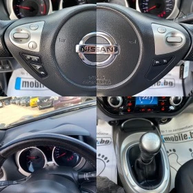 Nissan Juke 1.5DCI 110HP FACE LIFT | Mobile.bg    16