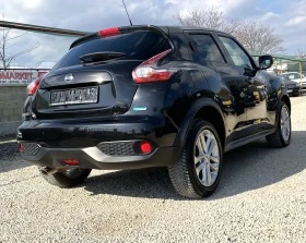 Nissan Juke 1.5DCI 110HP FACE LIFT | Mobile.bg    6