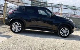 Nissan Juke 1.5DCI 110HP FACE LIFT | Mobile.bg    5