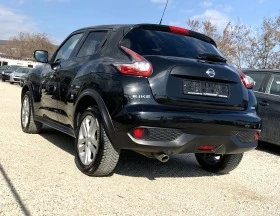 Nissan Juke 1.5DCI 110HP FACE LIFT | Mobile.bg    8