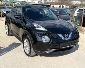 Nissan Juke 1.5DCI 110HP FACE LIFT | Mobile.bg    3