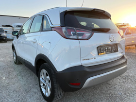 Opel Crossland X Нави, keyless, евро6, 1.2 110к.с, 2018, снимка 6 - Автомобили и джипове - 44259902