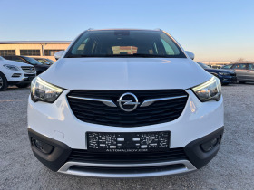 Opel Crossland X Нави, keyless, евро6, 1.2 110к.с, 2018, снимка 2 - Автомобили и джипове - 44259902