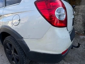 Chevrolet Captiva 2, 4, снимка 3