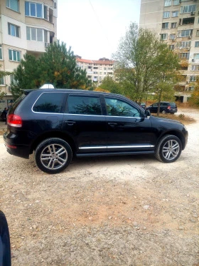 VW Touareg 3.0, снимка 2