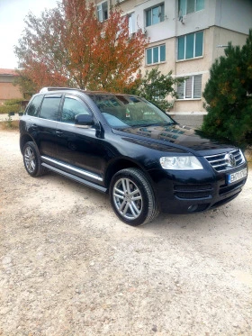 VW Touareg 3.0 | Mobile.bg    3