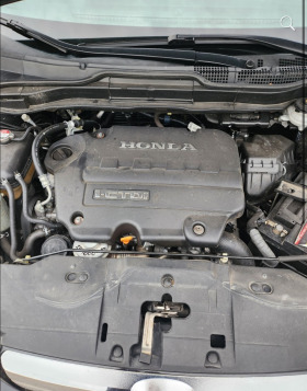 Honda Cr-v, снимка 4