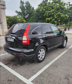 Honda Cr-v, снимка 10