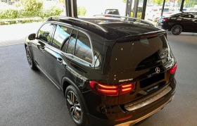 Mercedes-Benz GLB 35 AMG 4Matic Facelift = Night Package= Гаранция, снимка 2