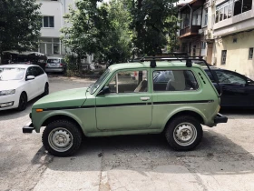 Lada Niva | Mobile.bg    3