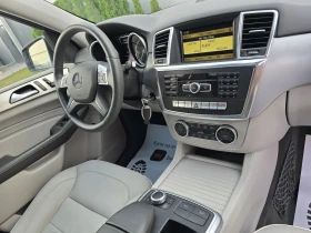 Mercedes-Benz ML 350 cdi 258k.c* Пружини* Люк* Евро6* ЛИЗИНГ* - 30900 лв. - 53681280 15