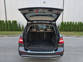 Mercedes-Benz ML 350 cdi 258k.c* Пружини* Люк* Евро6* ЛИЗИНГ* - 30900 лв. - 53681280 16