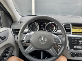 Mercedes-Benz ML 350 cdi 258k.c* Пружини* Люк* Евро6* ЛИЗИНГ* - 30900 лв. - 53681280 10