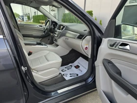 Mercedes-Benz ML 350 cdi 258k.c* Пружини* Люк* Евро6* ЛИЗИНГ* - 30900 лв. - 53681280 14