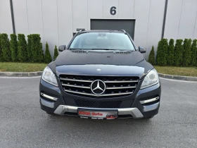 Mercedes-Benz ML 350 cdi 258k.c* Пружини* Люк* Евро6* ЛИЗИНГ* - 30900 лв. - 53681280 2