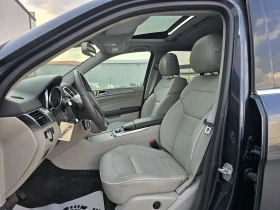 Mercedes-Benz ML 350 cdi 258k.c* Пружини* Люк* Евро6* ЛИЗИНГ* - 30900 лв. - 53681280 13